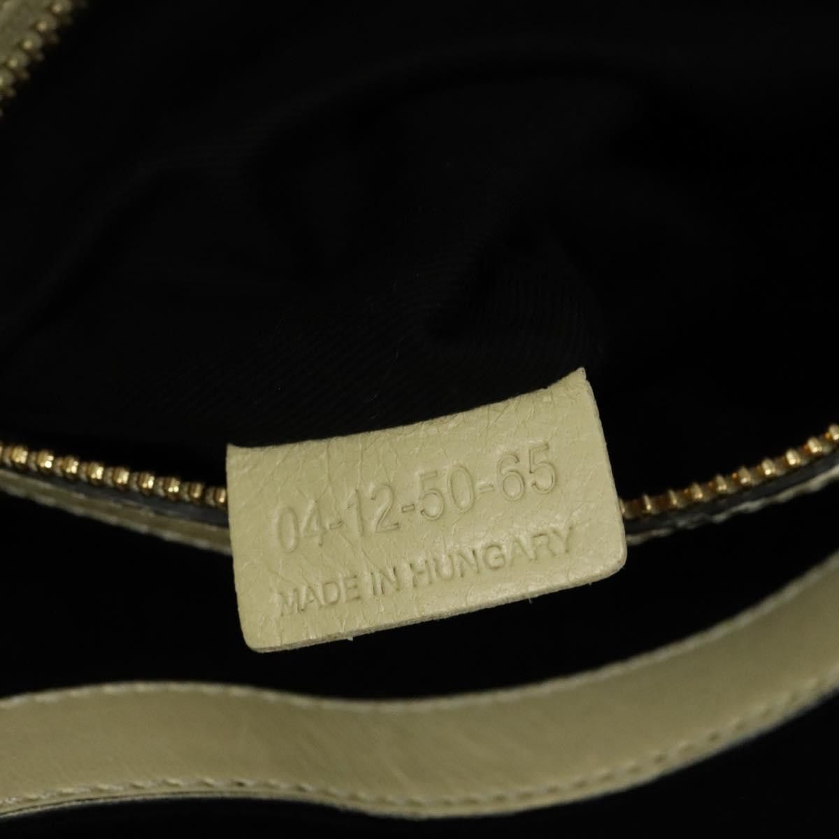Chloe Chloé handbag Size ONE SIZE - 13 Thumbnail
