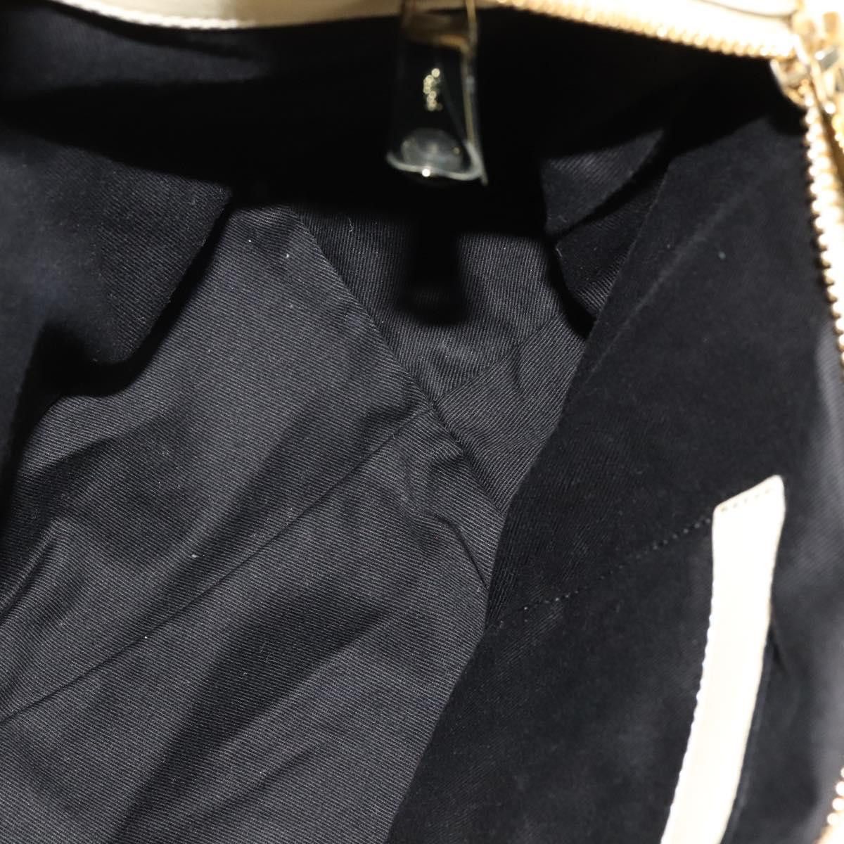 Chloe Chloé handbag Size ONE SIZE - 18 Thumbnail