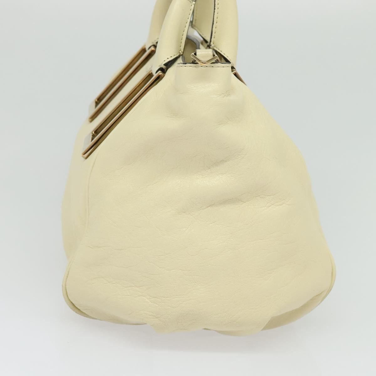 Chloe Chloé handbag Size ONE SIZE - 4 Thumbnail