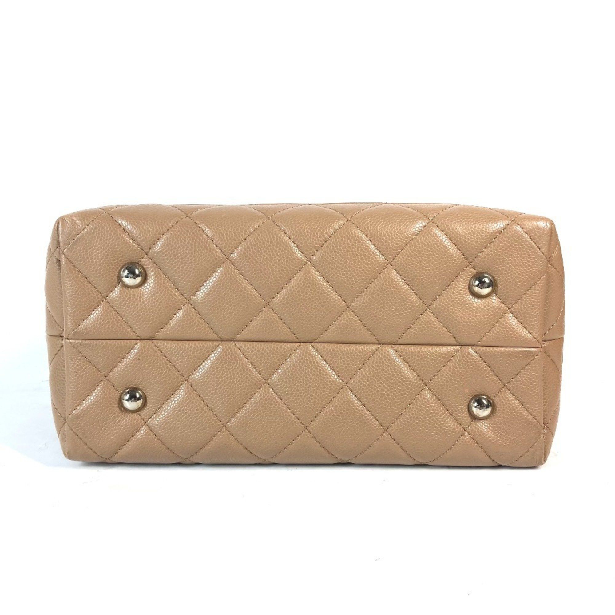 Chanel Chanel Cc shoulder Size ONE SIZE - 12 Thumbnail