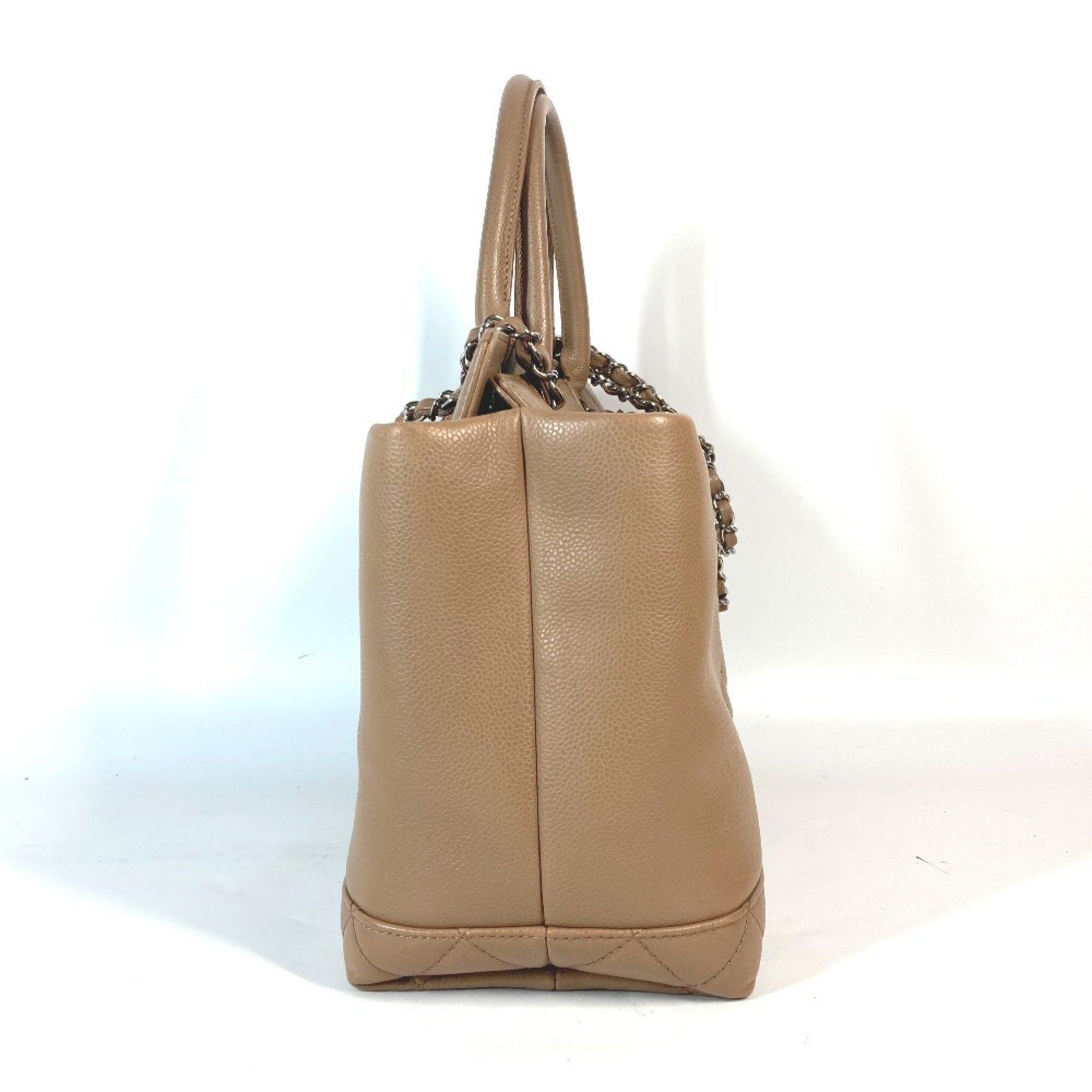Chanel Chanel Cc shoulder Size ONE SIZE - 3 Thumbnail