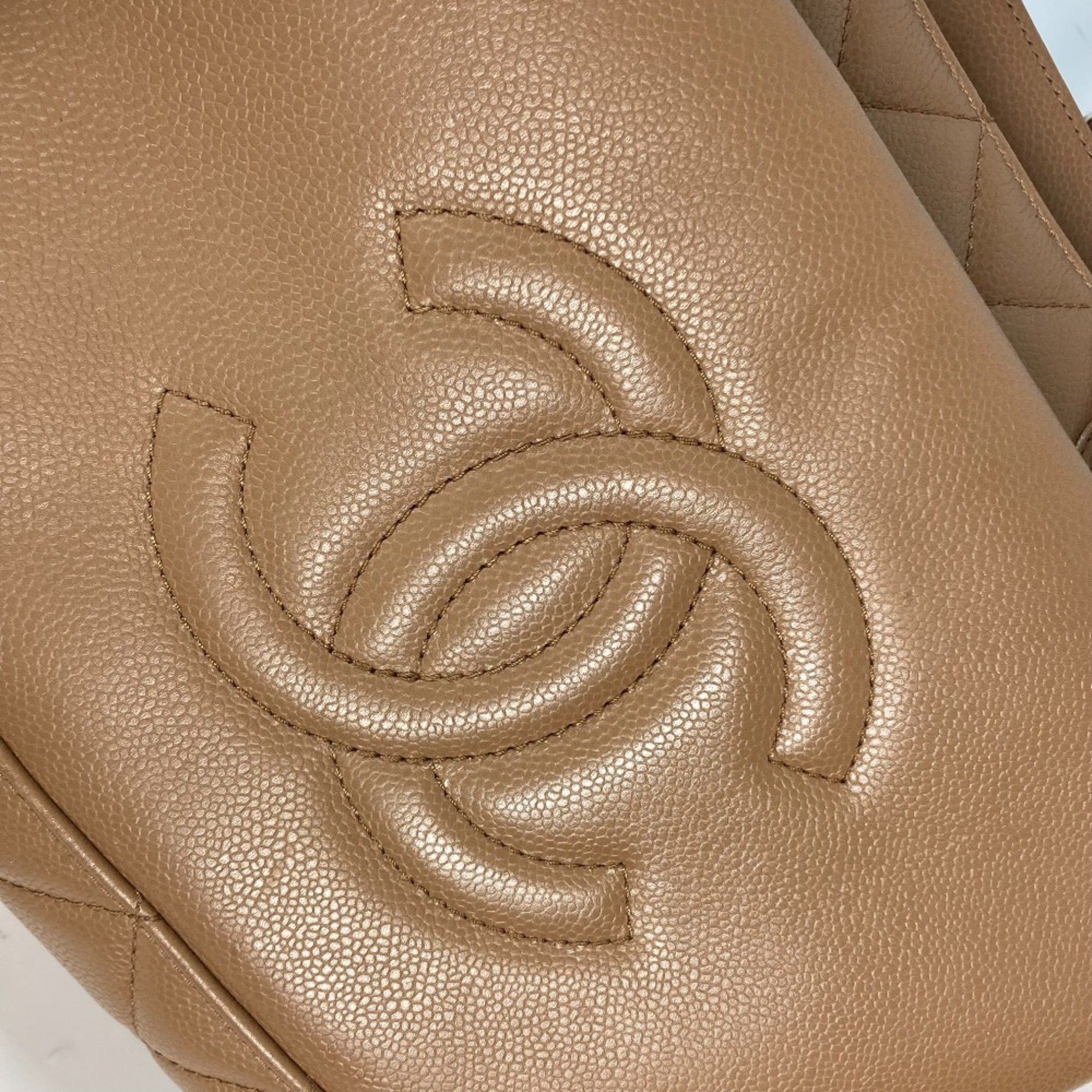 Chanel Chanel Cc shoulder Size ONE SIZE - 13 Thumbnail