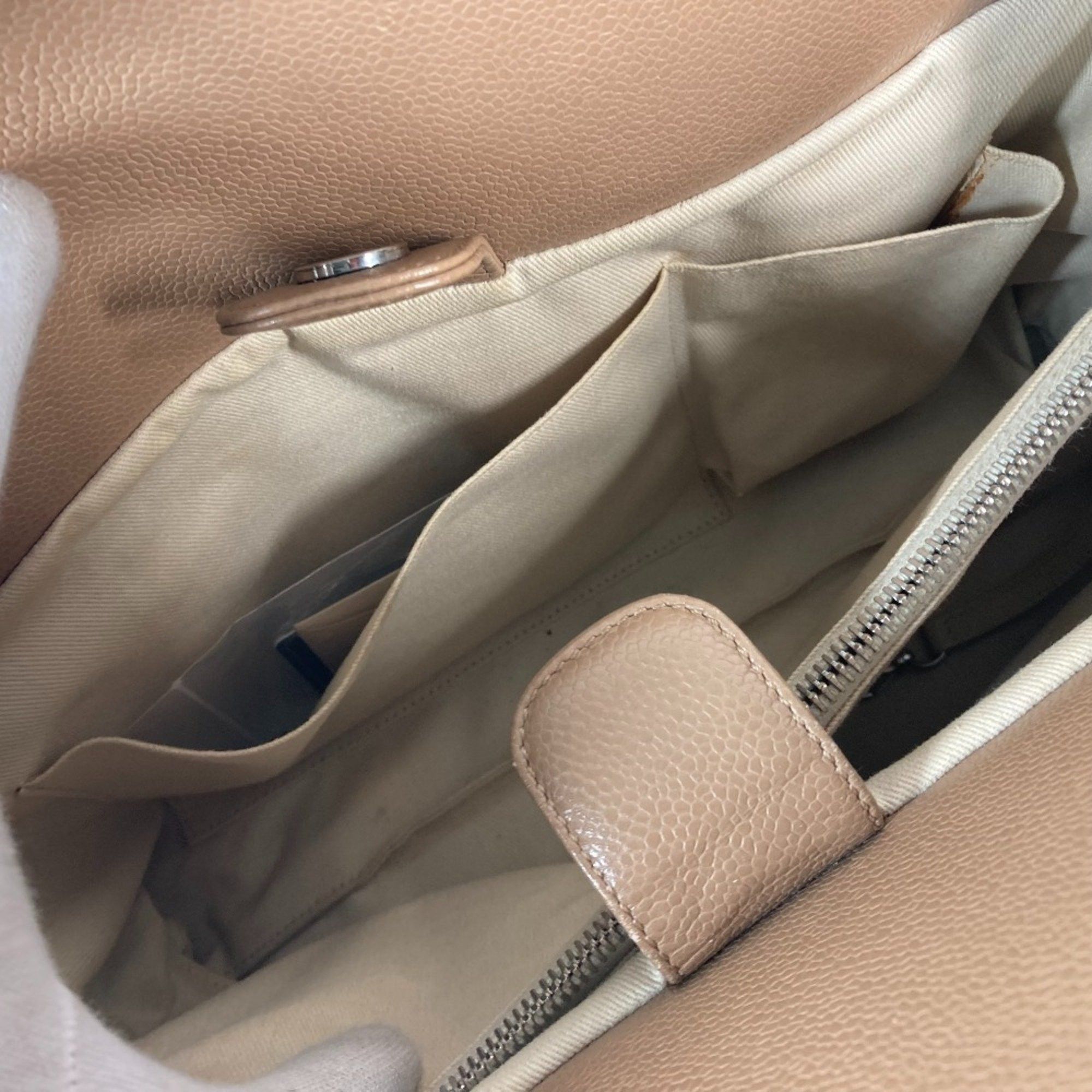 Chanel Chanel Cc shoulder Size ONE SIZE - 18 Thumbnail