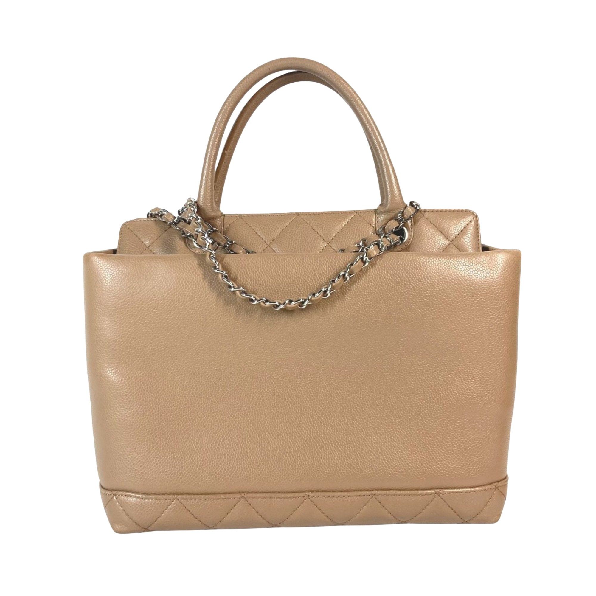 Chanel Chanel Cc shoulder Size ONE SIZE - 2 Thumbnail