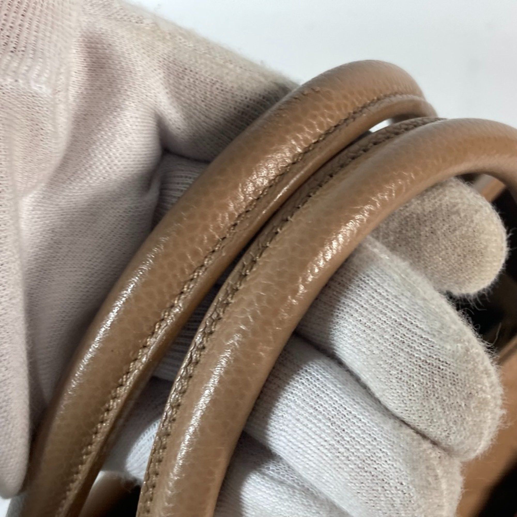 Chanel Chanel Cc shoulder Size ONE SIZE - 4 Thumbnail