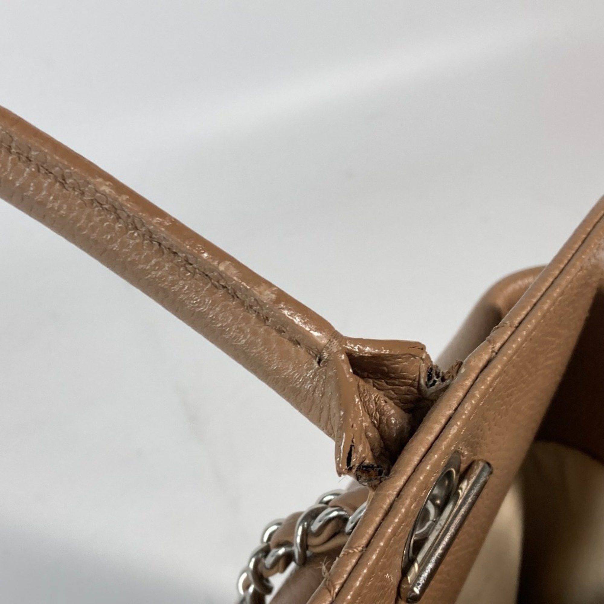 Chanel Chanel Cc shoulder Size ONE SIZE - 9 Thumbnail