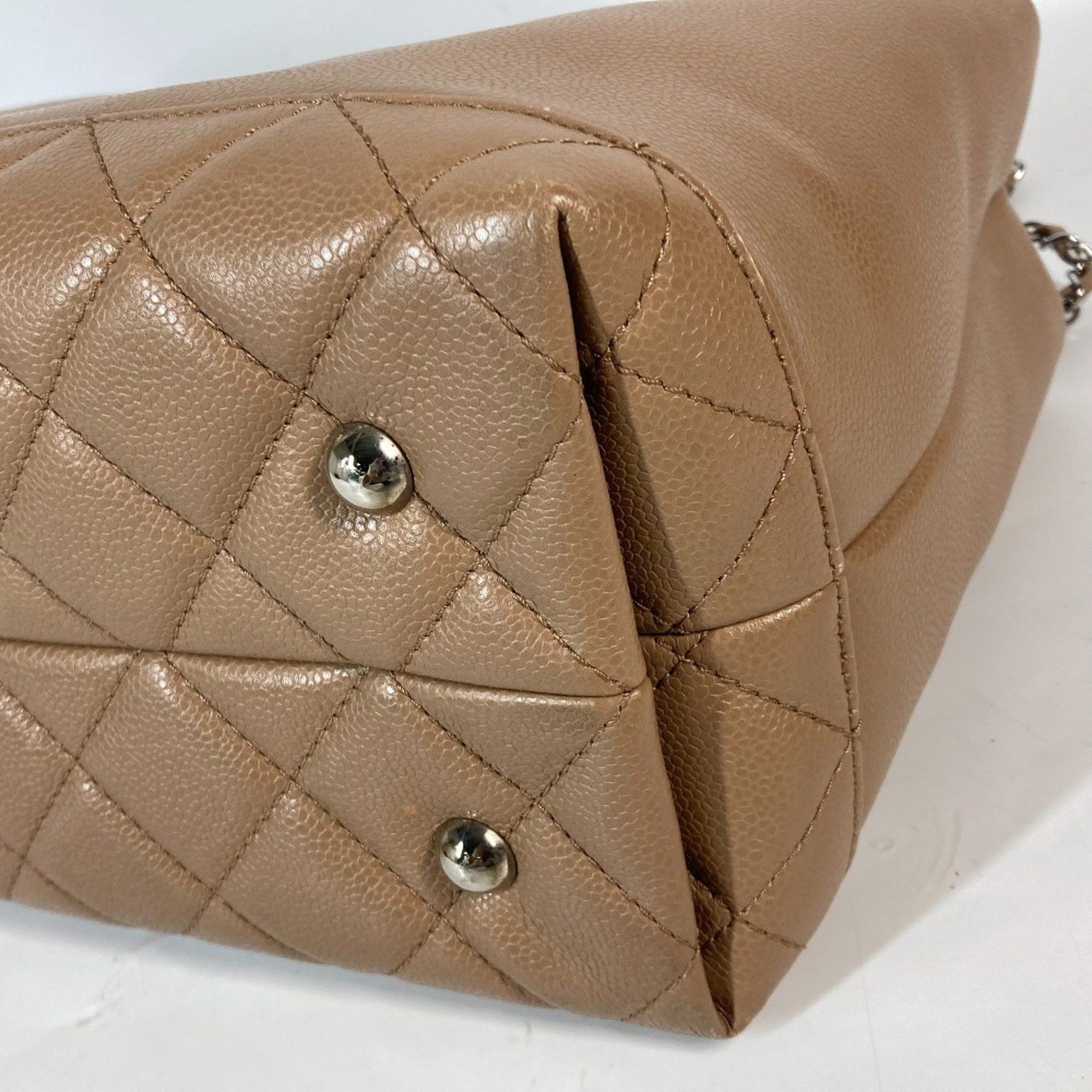 Chanel Chanel Cc shoulder Size ONE SIZE - 5 Thumbnail