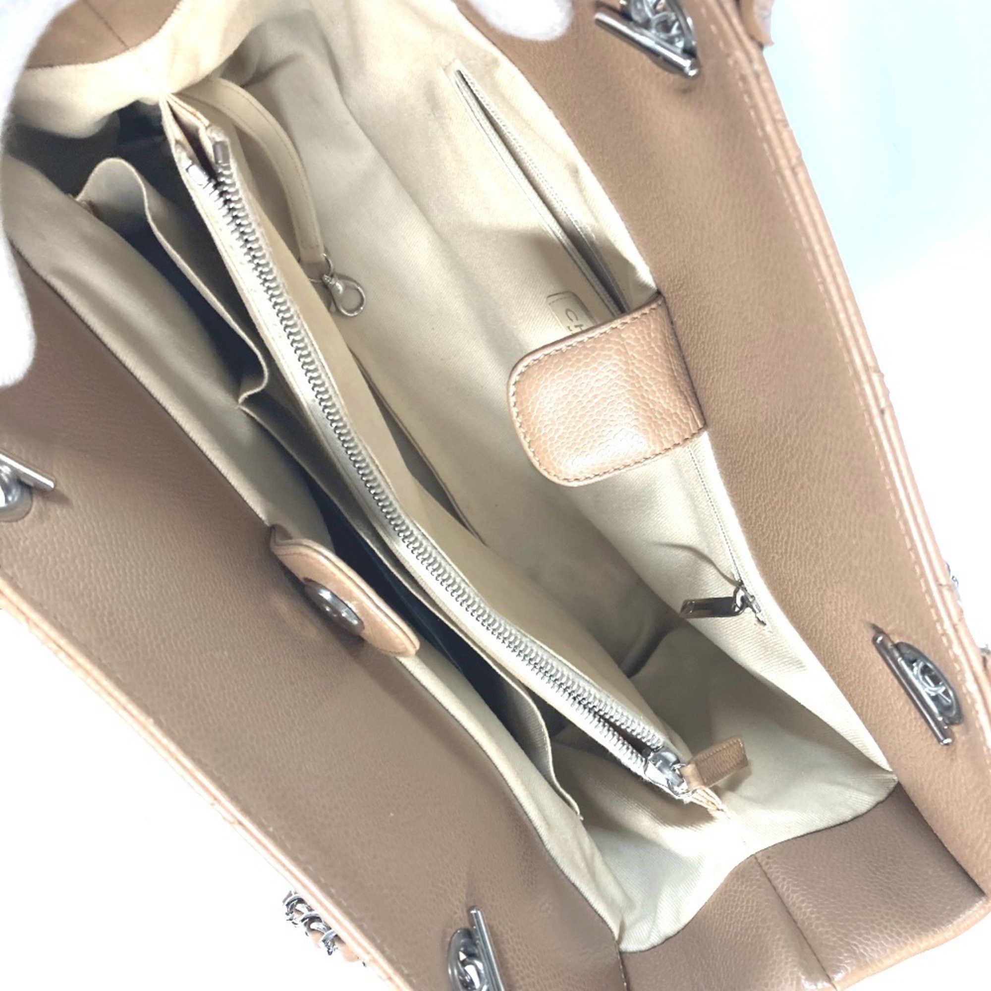 Chanel Chanel Cc shoulder Size ONE SIZE - 7 Thumbnail