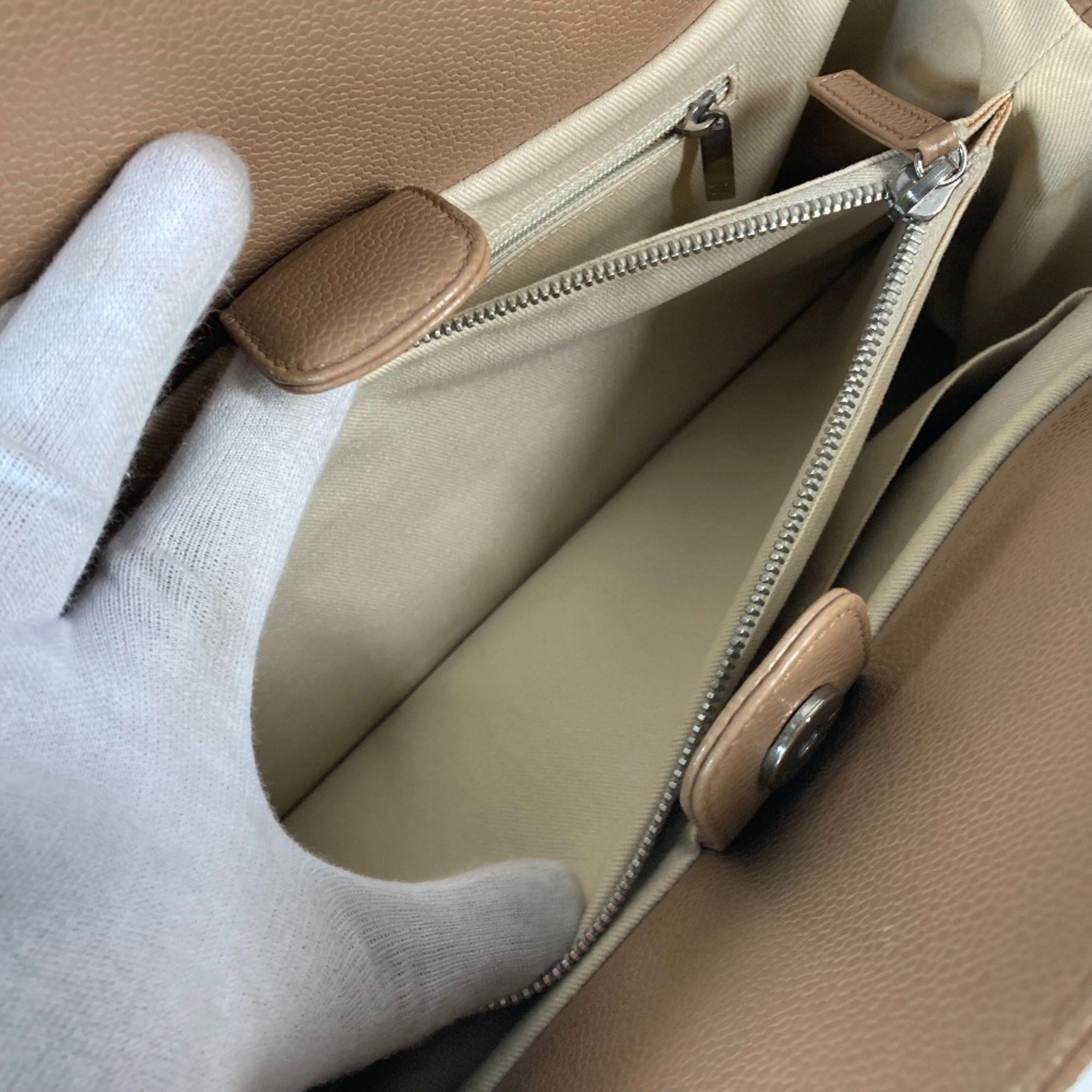 Chanel Chanel Cc shoulder Size ONE SIZE - 16 Thumbnail