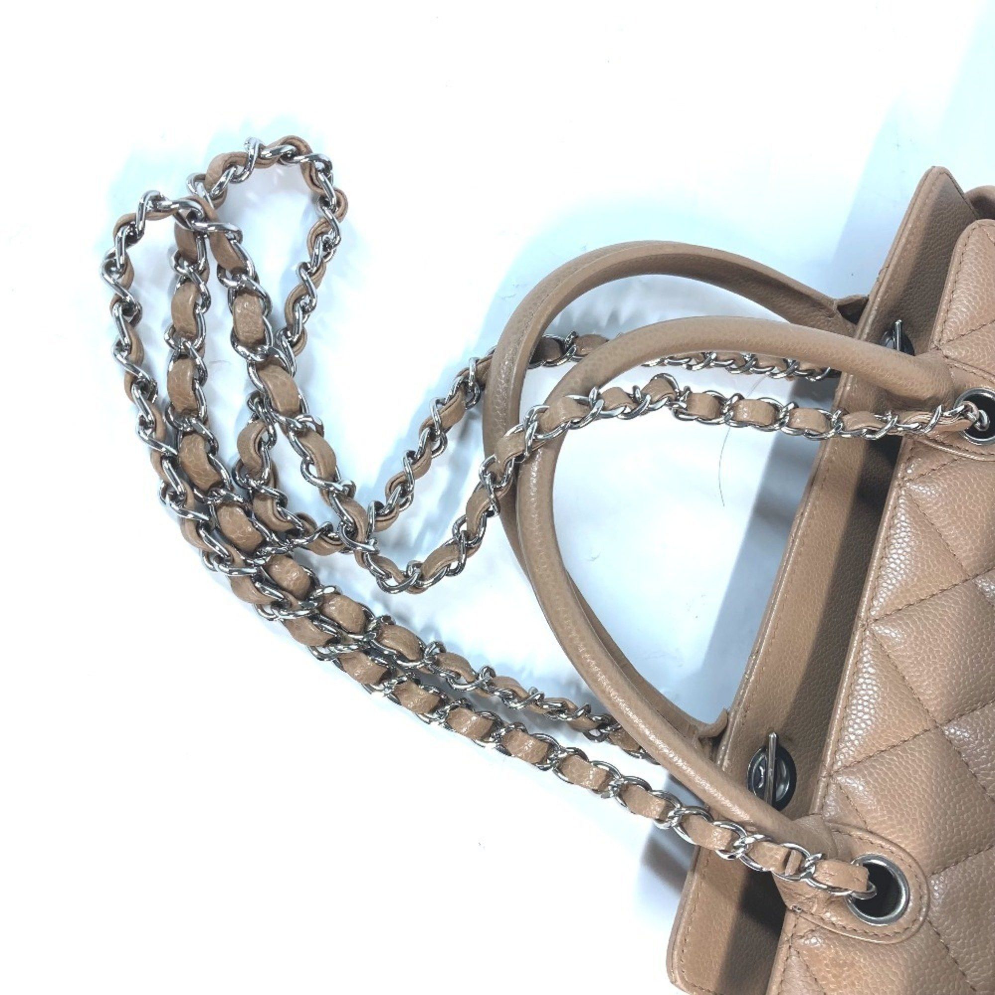 Chanel Chanel Cc shoulder Size ONE SIZE - 14 Thumbnail