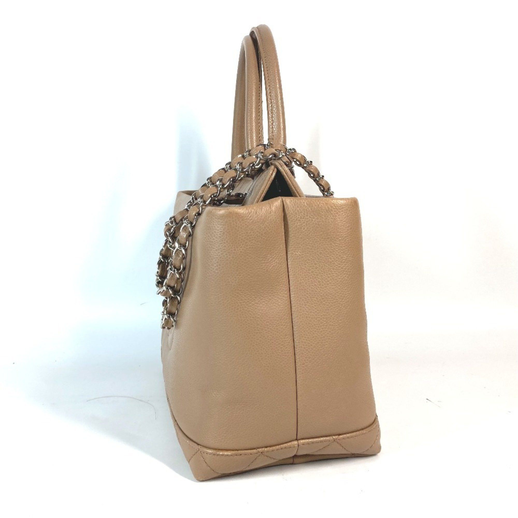 Chanel Chanel Cc shoulder Size ONE SIZE - 11 Thumbnail