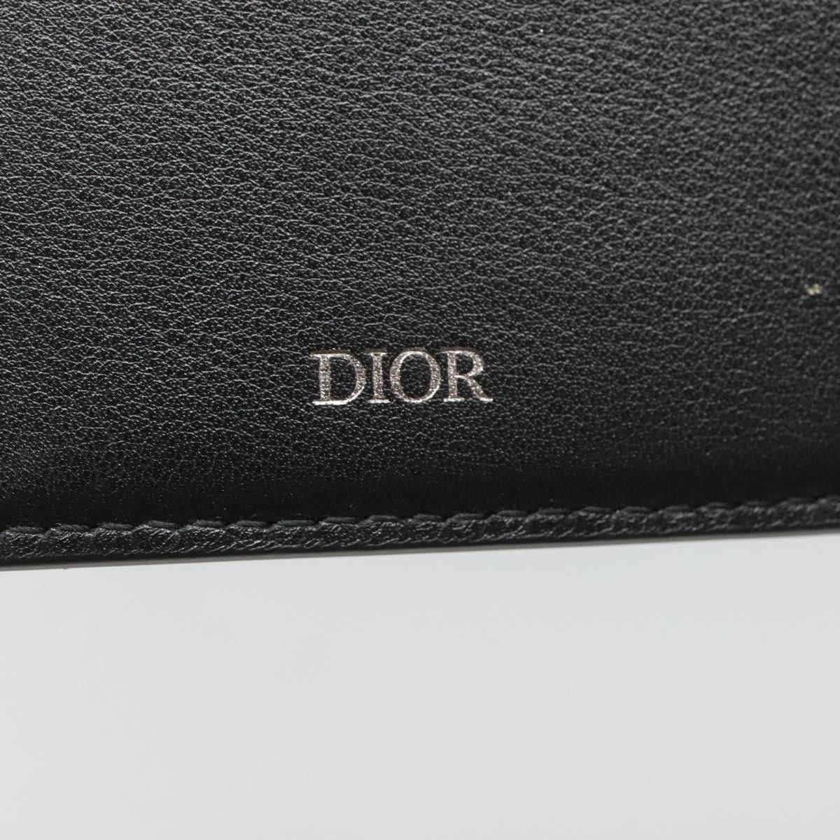 Dior Dior wallet Size ONE SIZE - 12 Thumbnail