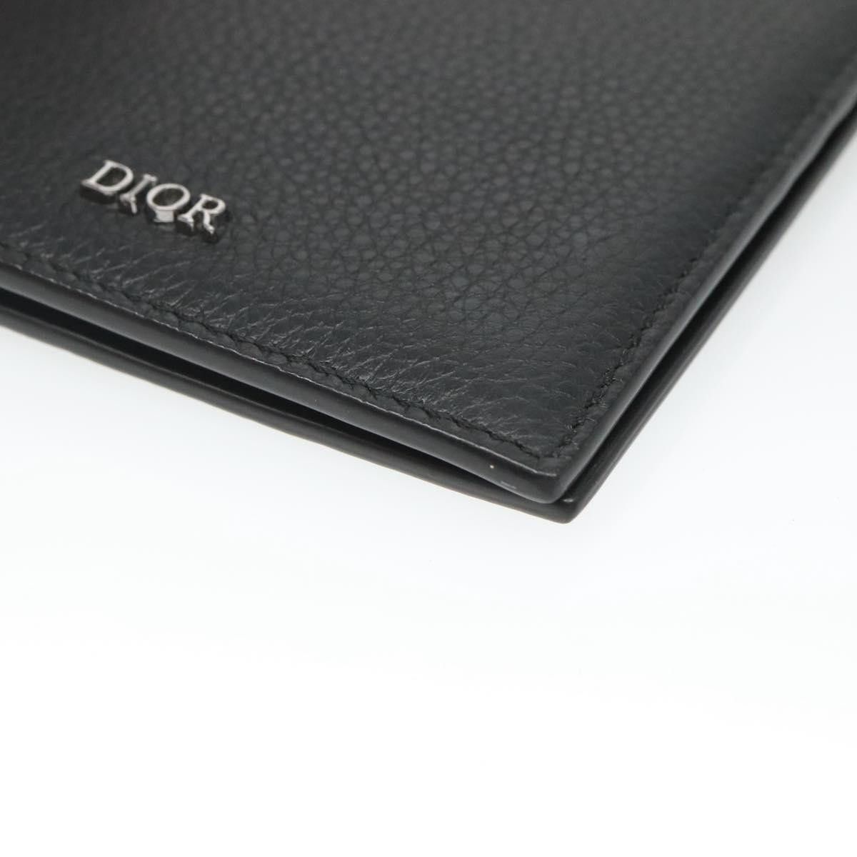 Dior Dior wallet Size ONE SIZE - 7 Thumbnail
