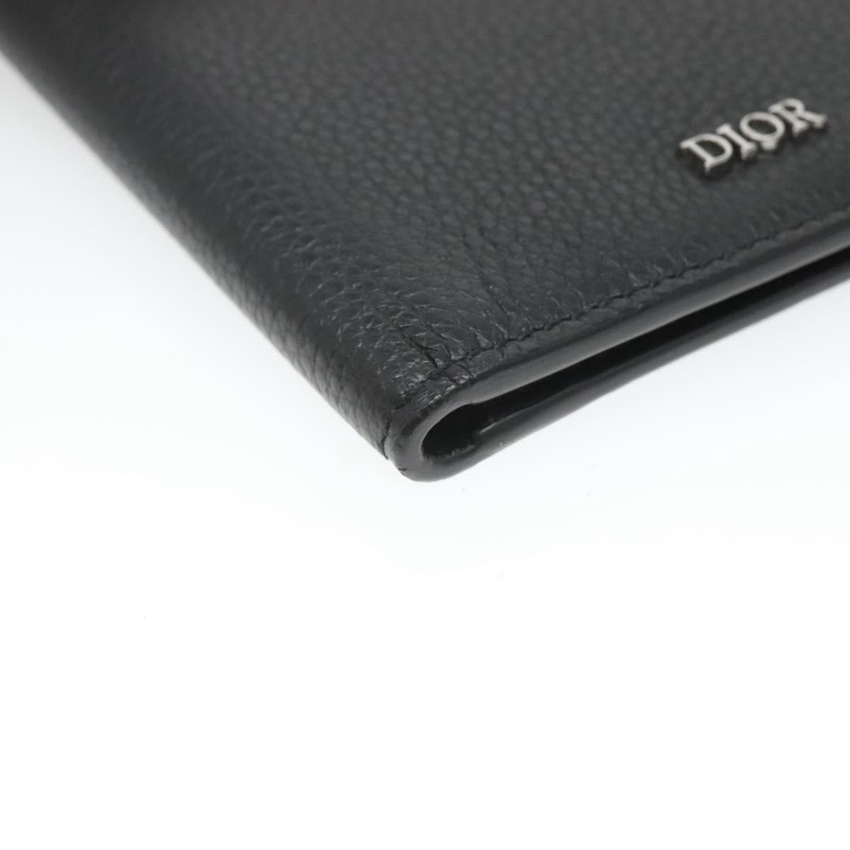 Dior Dior wallet Size ONE SIZE - 8 Thumbnail