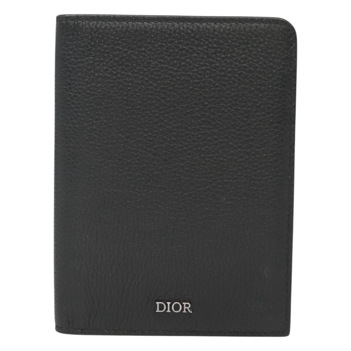 Dior Dior wallet Size ONE SIZE - 3 Thumbnail