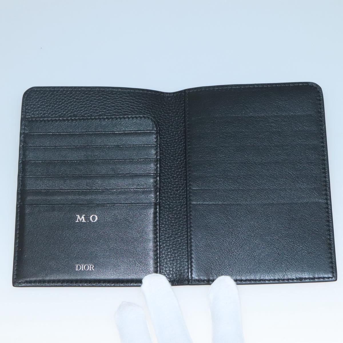 Dior Dior wallet Size ONE SIZE - 10 Thumbnail