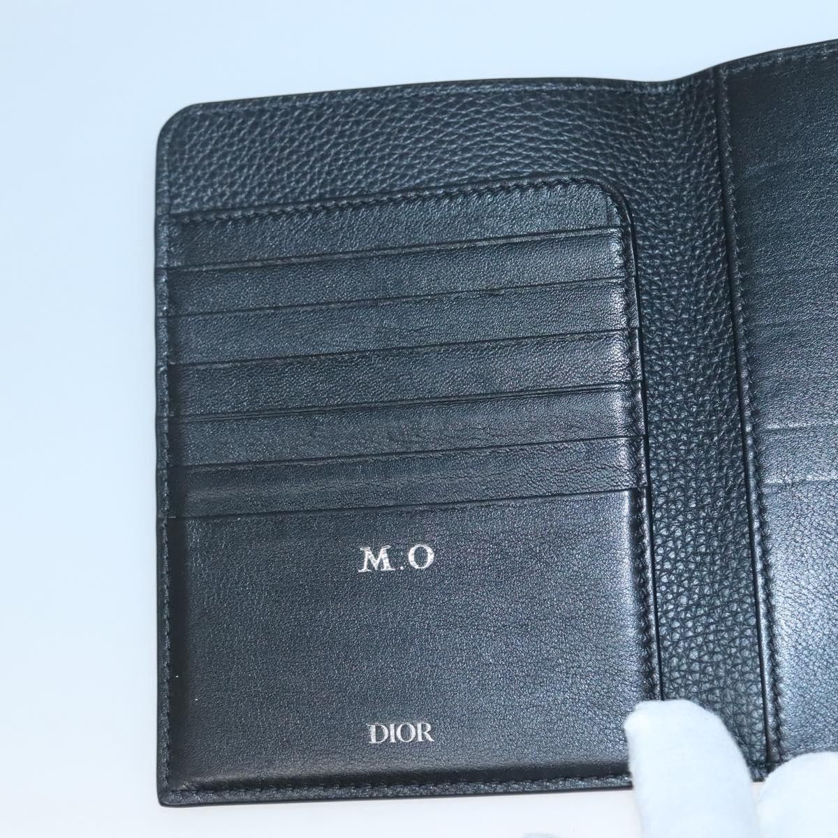 Dior Dior wallet Size ONE SIZE - 17 Thumbnail