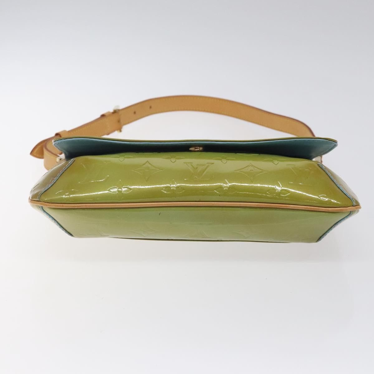 Louis Vuitton Louis Vuitton Thompson shoulder Size ONE SIZE - 17 Thumbnail