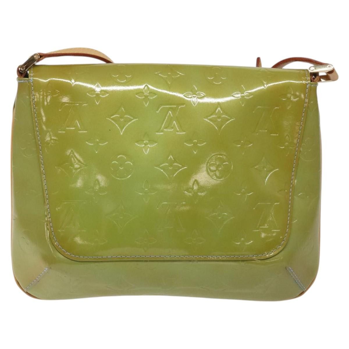 Louis Vuitton Louis Vuitton Thompson shoulder Size ONE SIZE - 2 Thumbnail