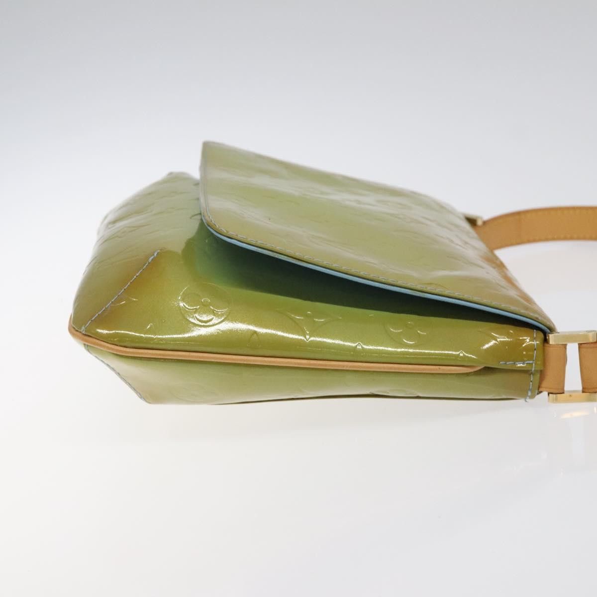 Louis Vuitton Louis Vuitton Thompson shoulder Size ONE SIZE - 3 Thumbnail