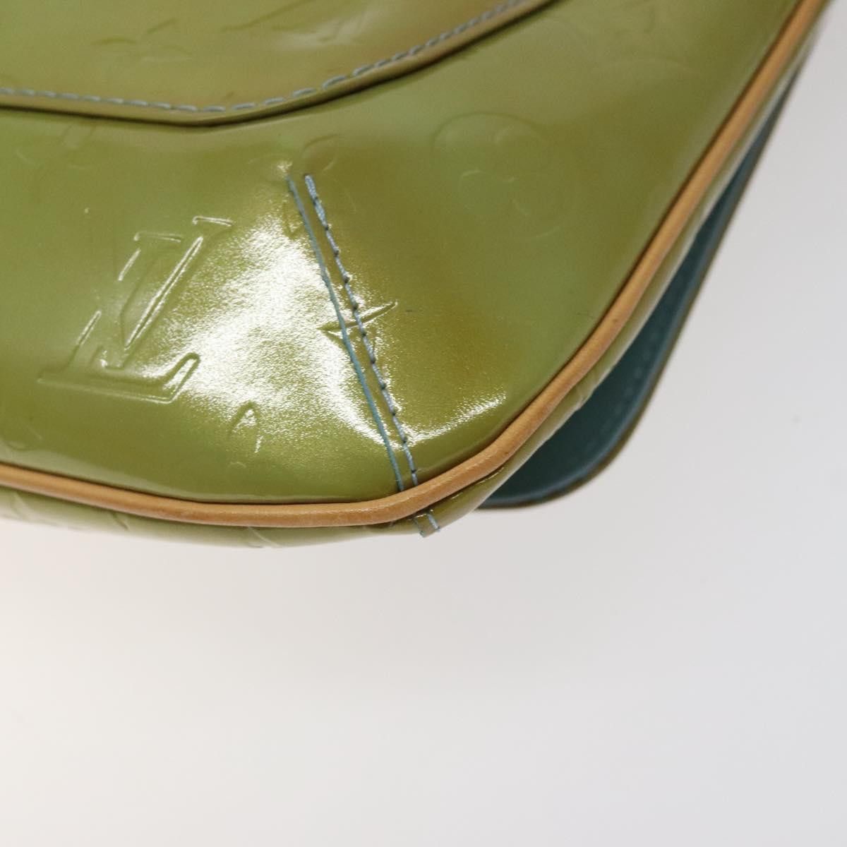 Louis Vuitton Louis Vuitton Thompson shoulder Size ONE SIZE - 6 Thumbnail
