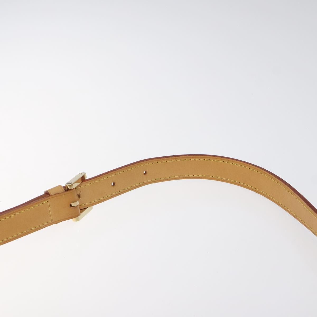 Louis Vuitton Louis Vuitton Thompson shoulder Size ONE SIZE - 16 Thumbnail