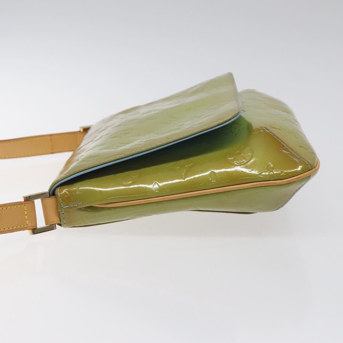 Louis Vuitton Louis Vuitton Thompson shoulder Size ONE SIZE - 4 Thumbnail