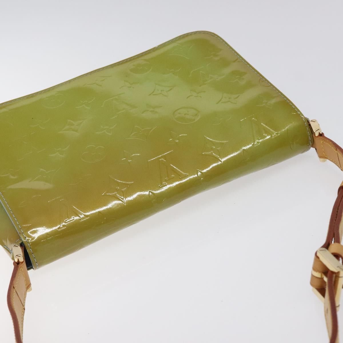Louis Vuitton Louis Vuitton Thompson shoulder Size ONE SIZE - 15 Thumbnail