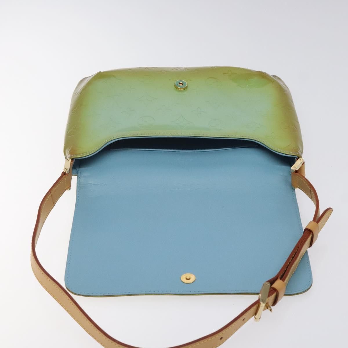 Louis Vuitton Louis Vuitton Thompson shoulder Size ONE SIZE - 18 Thumbnail