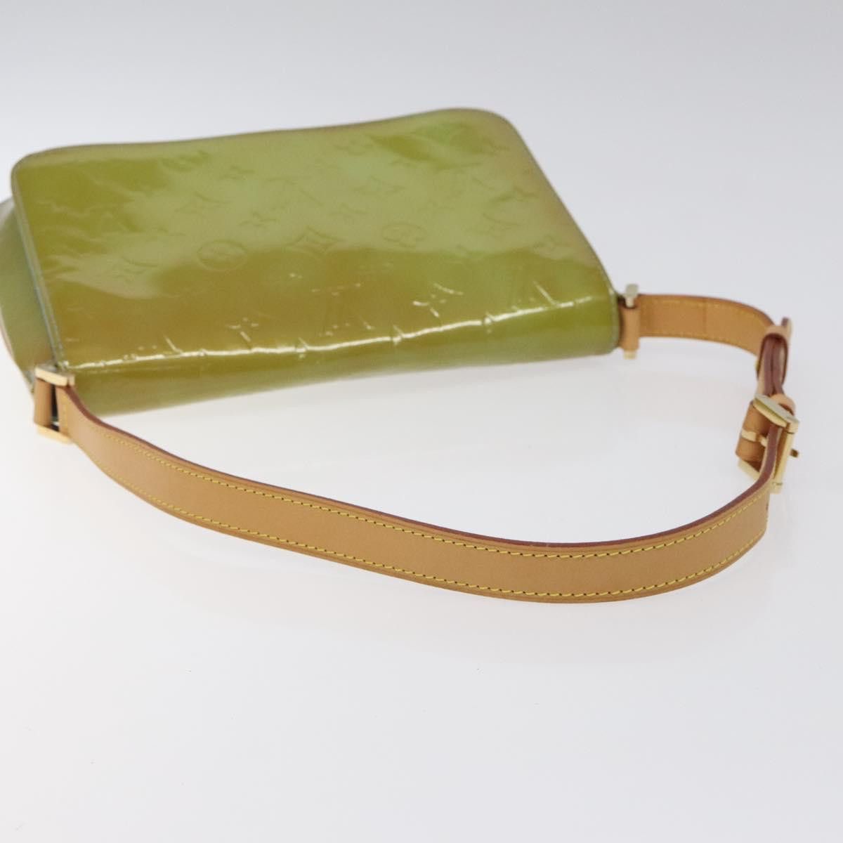 Louis Vuitton Louis Vuitton Thompson shoulder Size ONE SIZE - 5 Thumbnail