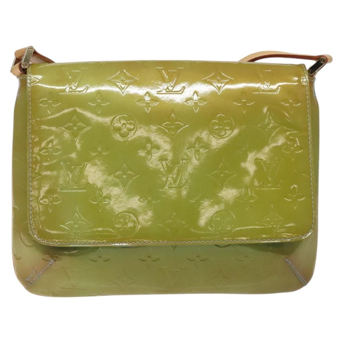 Louis Vuitton Louis Vuitton Thompson shoulder Size ONE SIZE - 14 Thumbnail