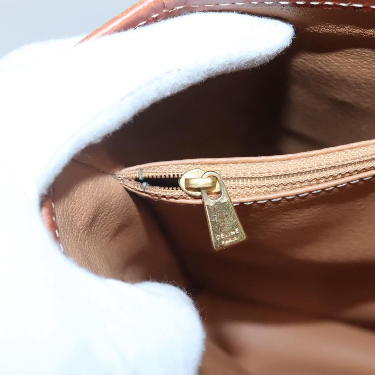 Celine Céline Macadam shoulder Size ONE SIZE - 10 Thumbnail