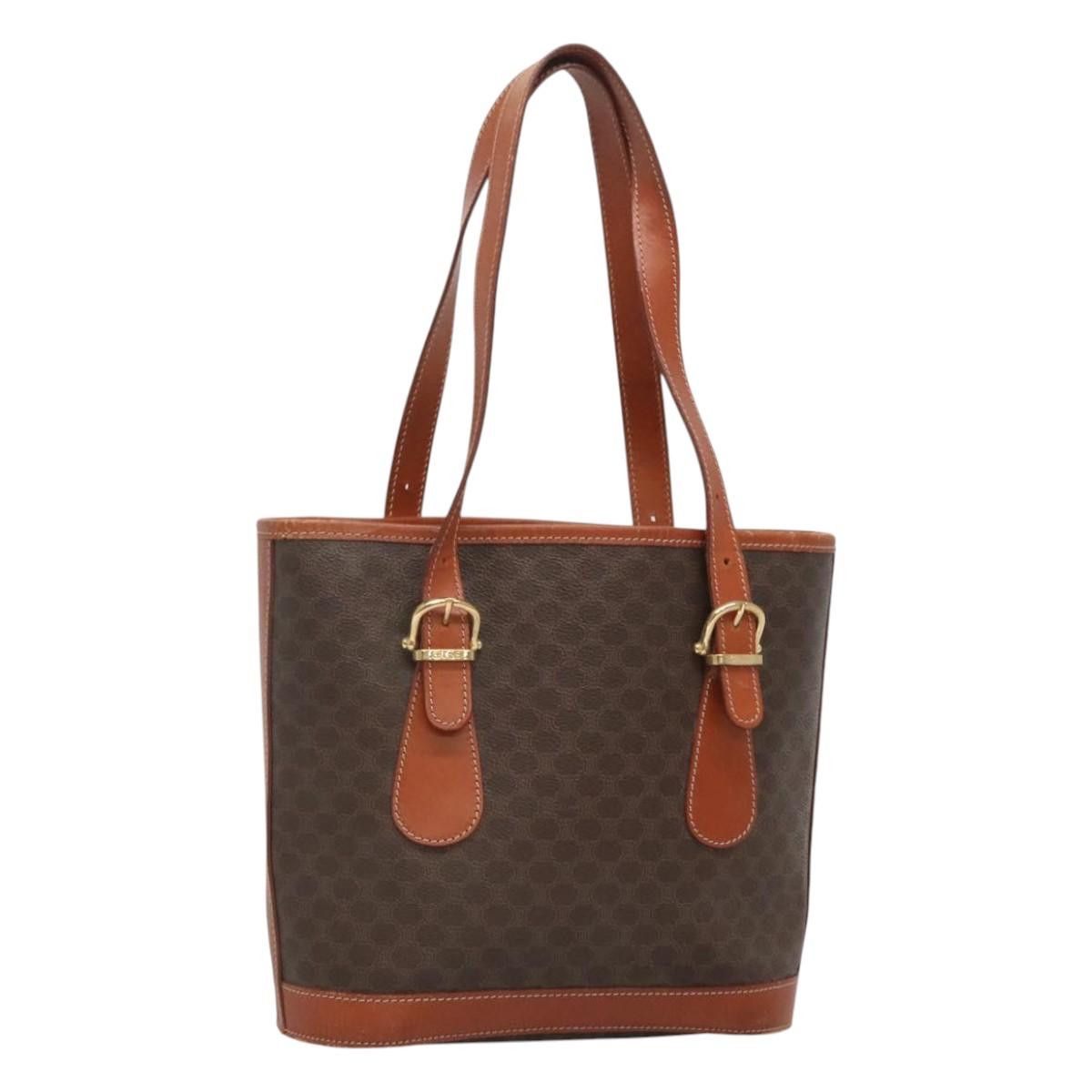 Celine Céline Macadam shoulder Size ONE SIZE - 16 Thumbnail
