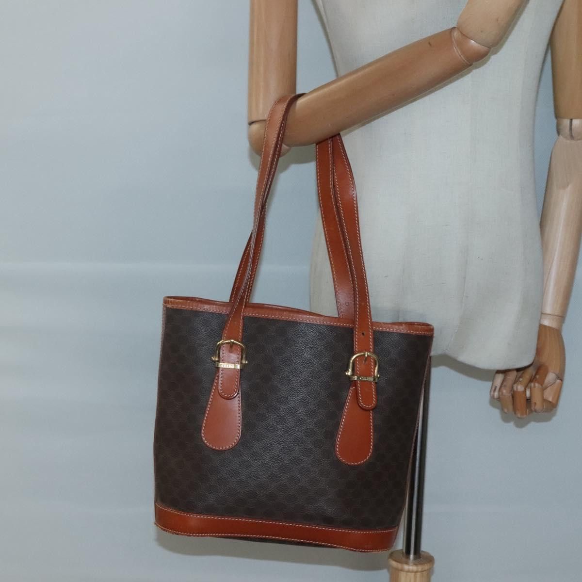 Celine Céline Macadam shoulder Size ONE SIZE - 14 Thumbnail
