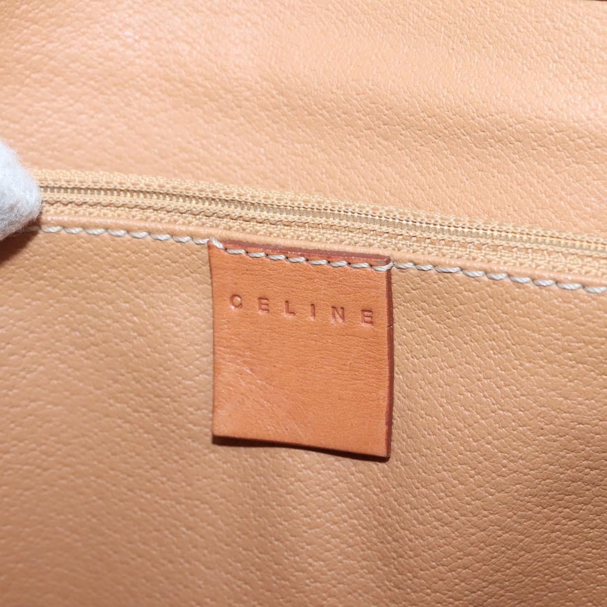 Celine Céline Macadam shoulder Size ONE SIZE - 12 Thumbnail
