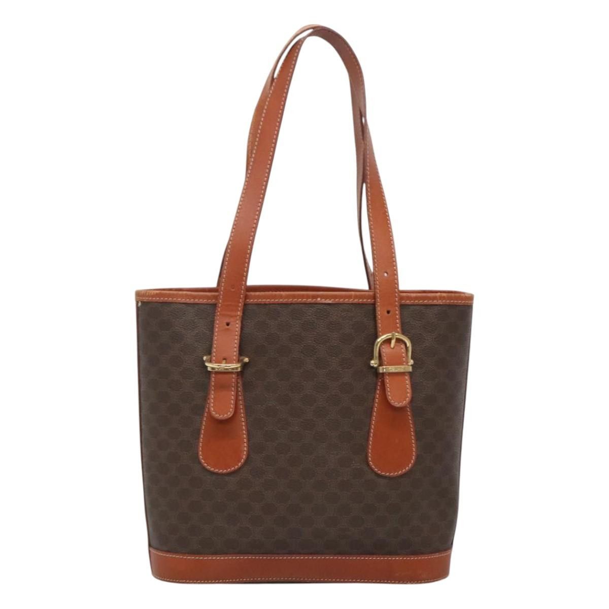 Celine Céline Macadam shoulder Size ONE SIZE - 2 Thumbnail