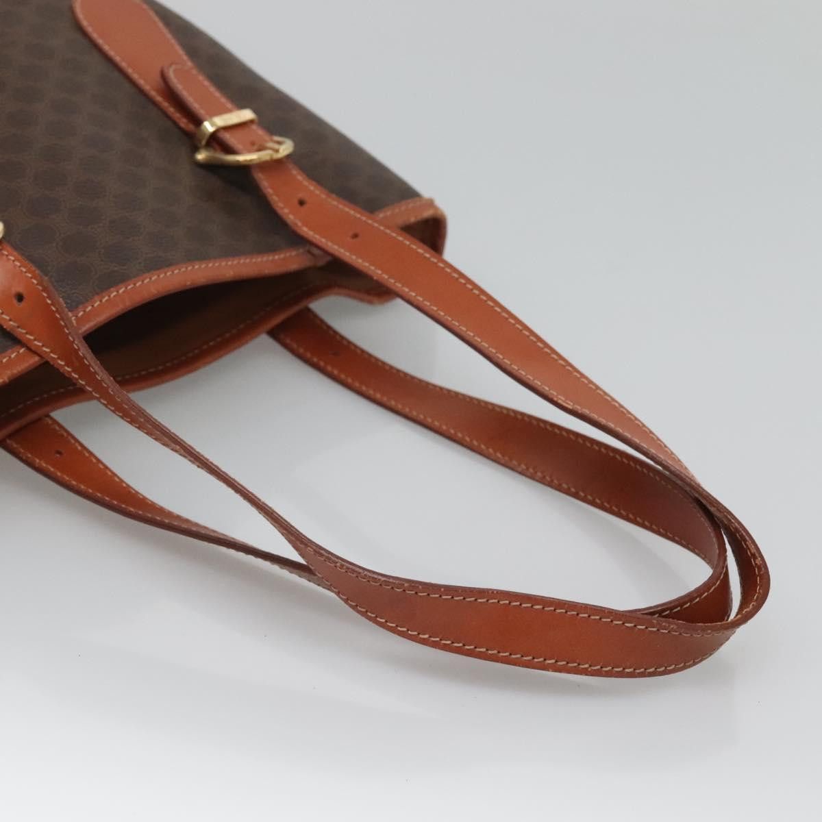 Celine Céline Macadam shoulder Size ONE SIZE - 5 Thumbnail