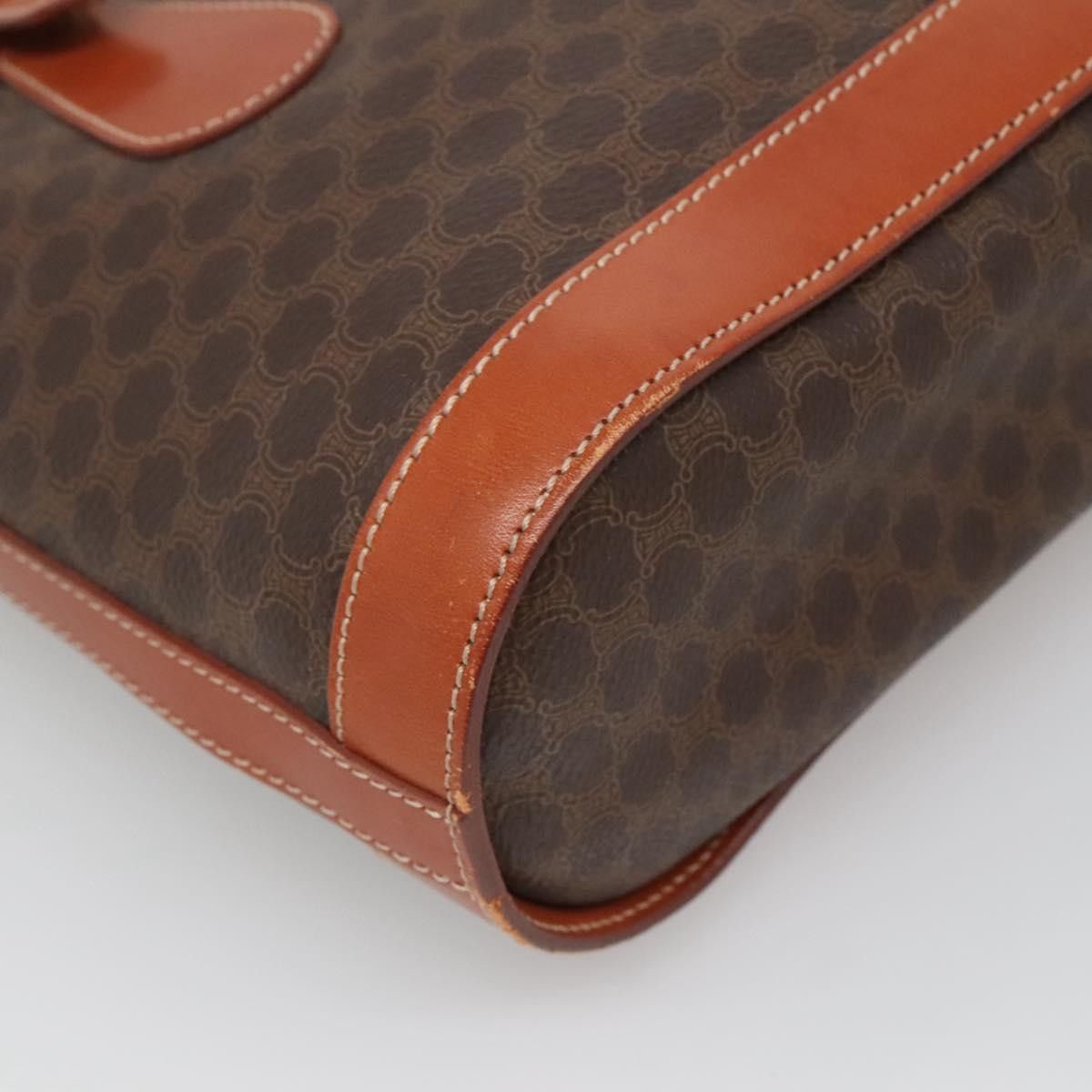 Celine Céline Macadam shoulder Size ONE SIZE - 9 Thumbnail