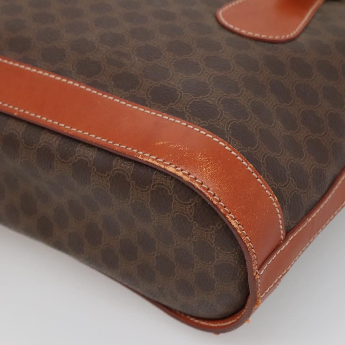 Celine Céline Macadam shoulder Size ONE SIZE - 8 Thumbnail