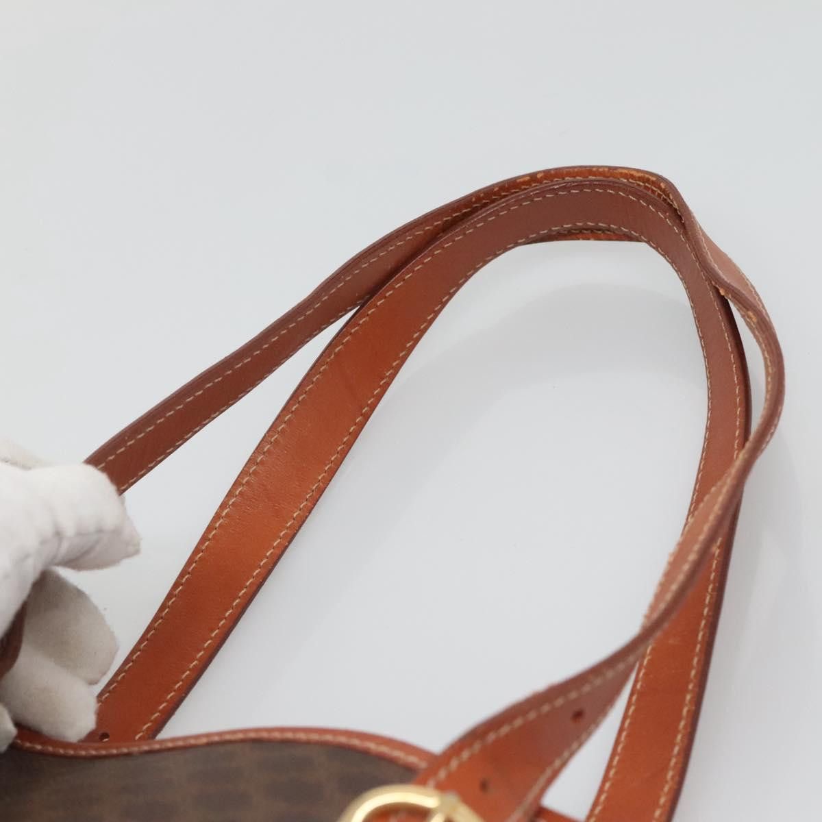 Celine Céline Macadam shoulder Size ONE SIZE - 18 Thumbnail