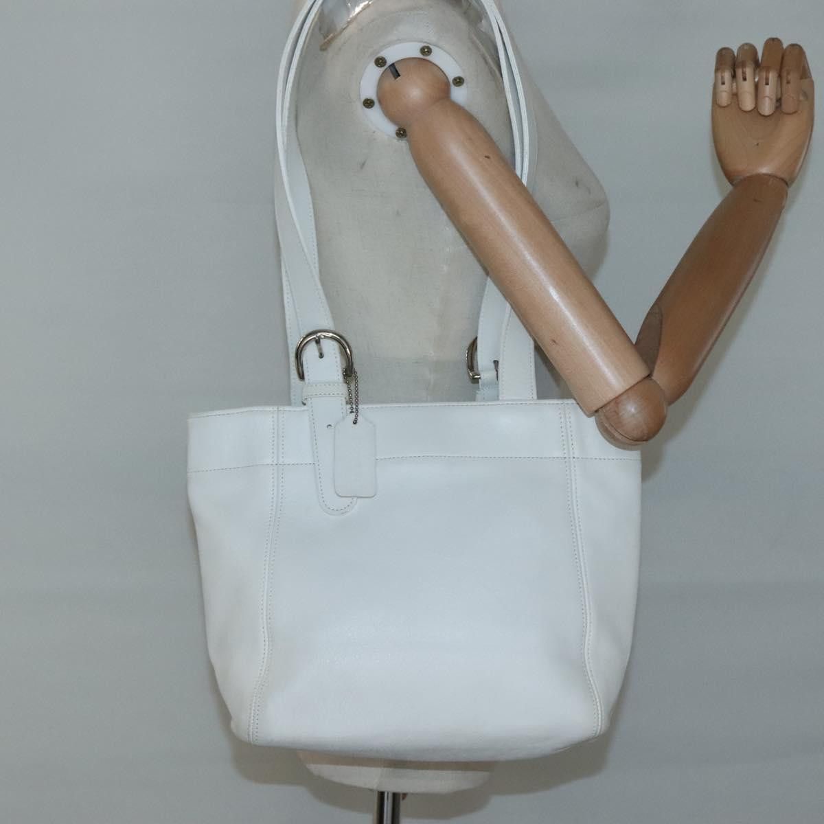 Coach Coach tote Size ONE SIZE - 11 Thumbnail