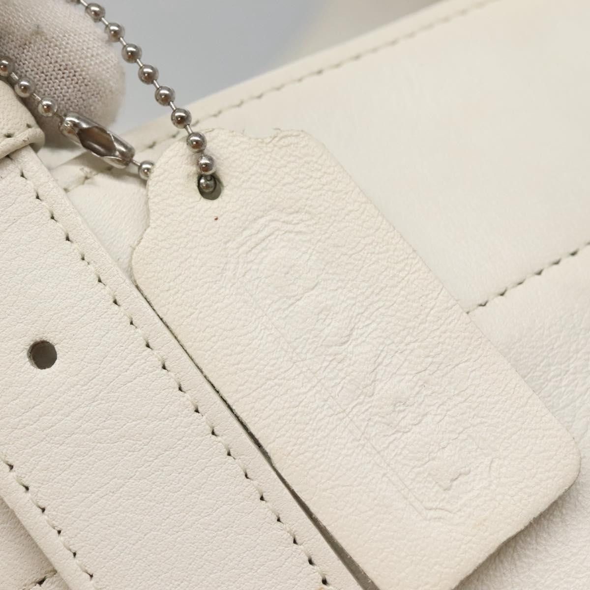 Coach Coach tote Size ONE SIZE - 16 Thumbnail