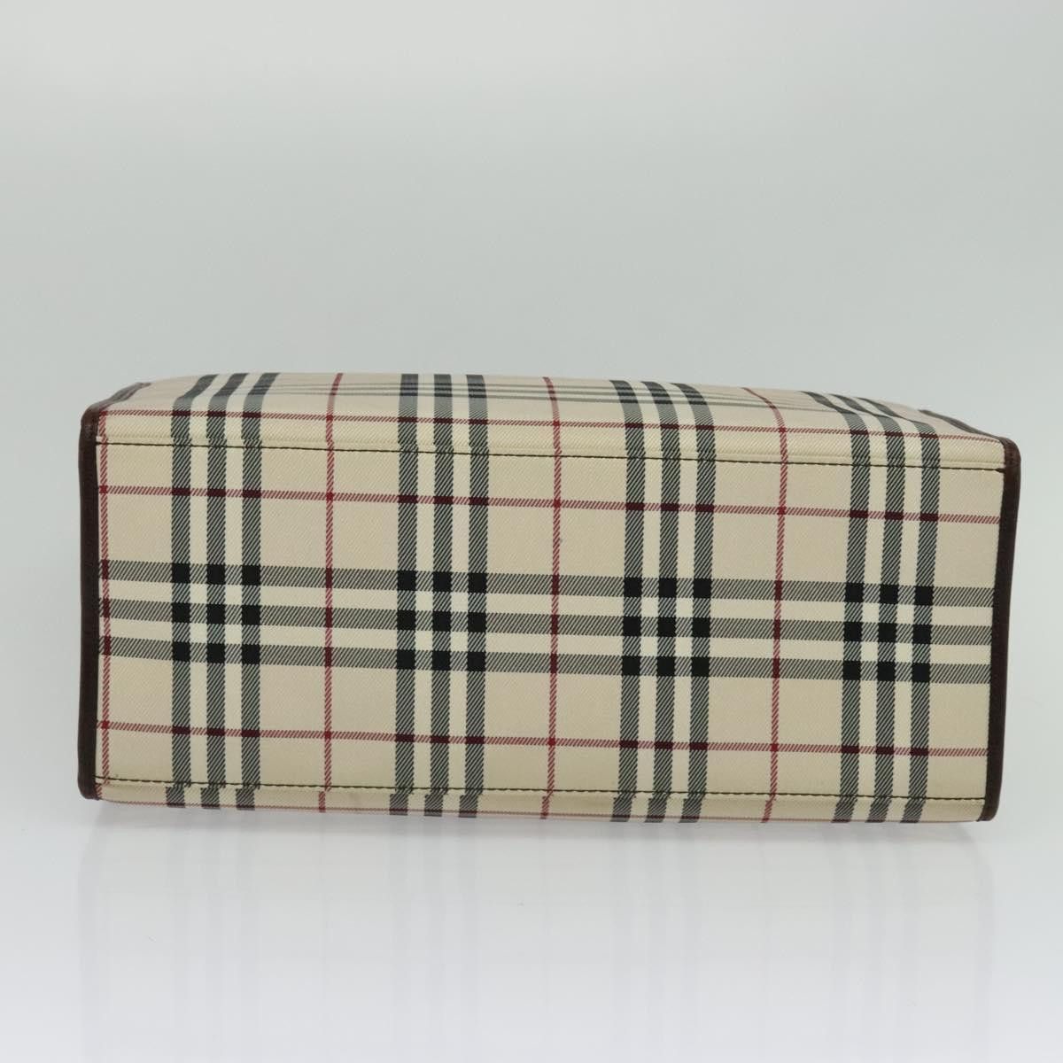 Burberry Burberry Nova Check tote Size ONE SIZE - 18 Thumbnail