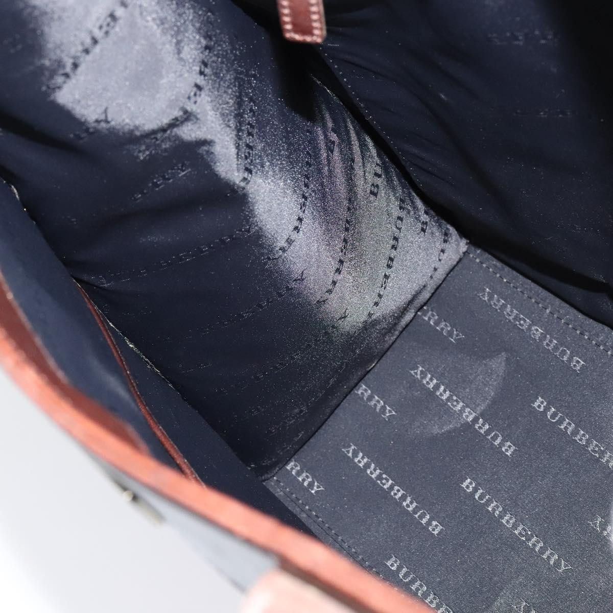 Burberry Burberry Nova Check tote Size ONE SIZE - 14 Thumbnail