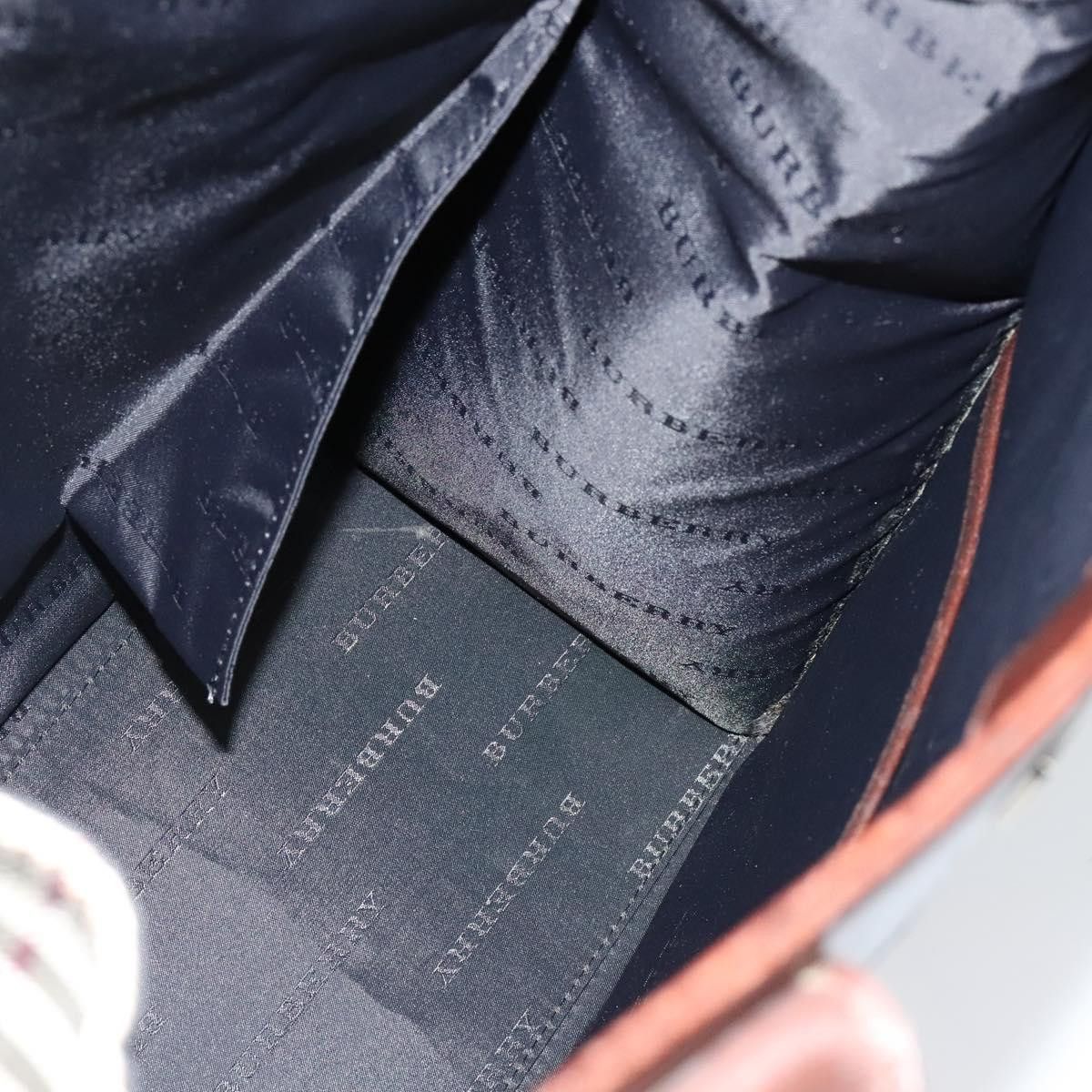Burberry Burberry Nova Check tote Size ONE SIZE - 13 Thumbnail