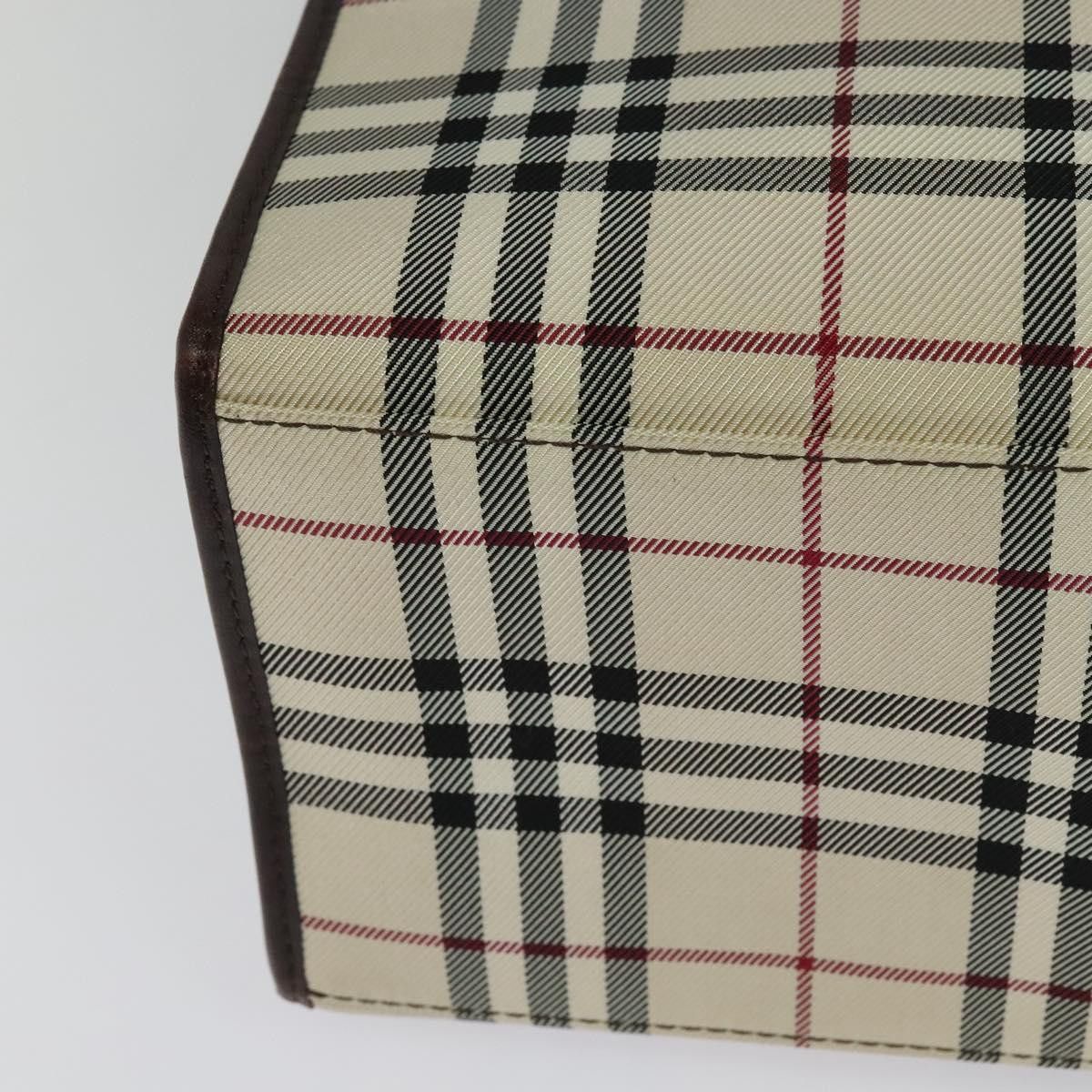 Burberry Burberry Nova Check tote Size ONE SIZE - 6 Thumbnail