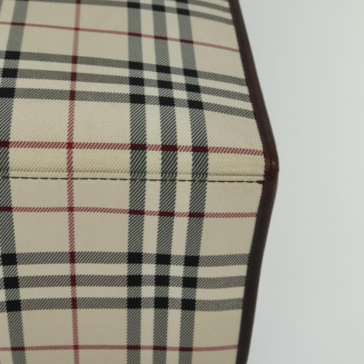 Burberry Burberry Nova Check tote Size ONE SIZE - 8 Thumbnail