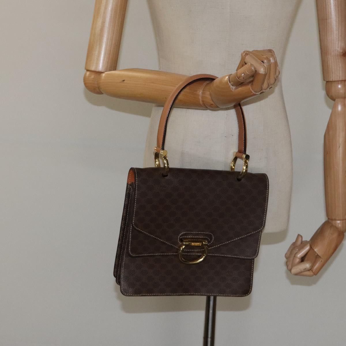 Celine Céline Macadam handbag Size ONE SIZE - 14 Thumbnail