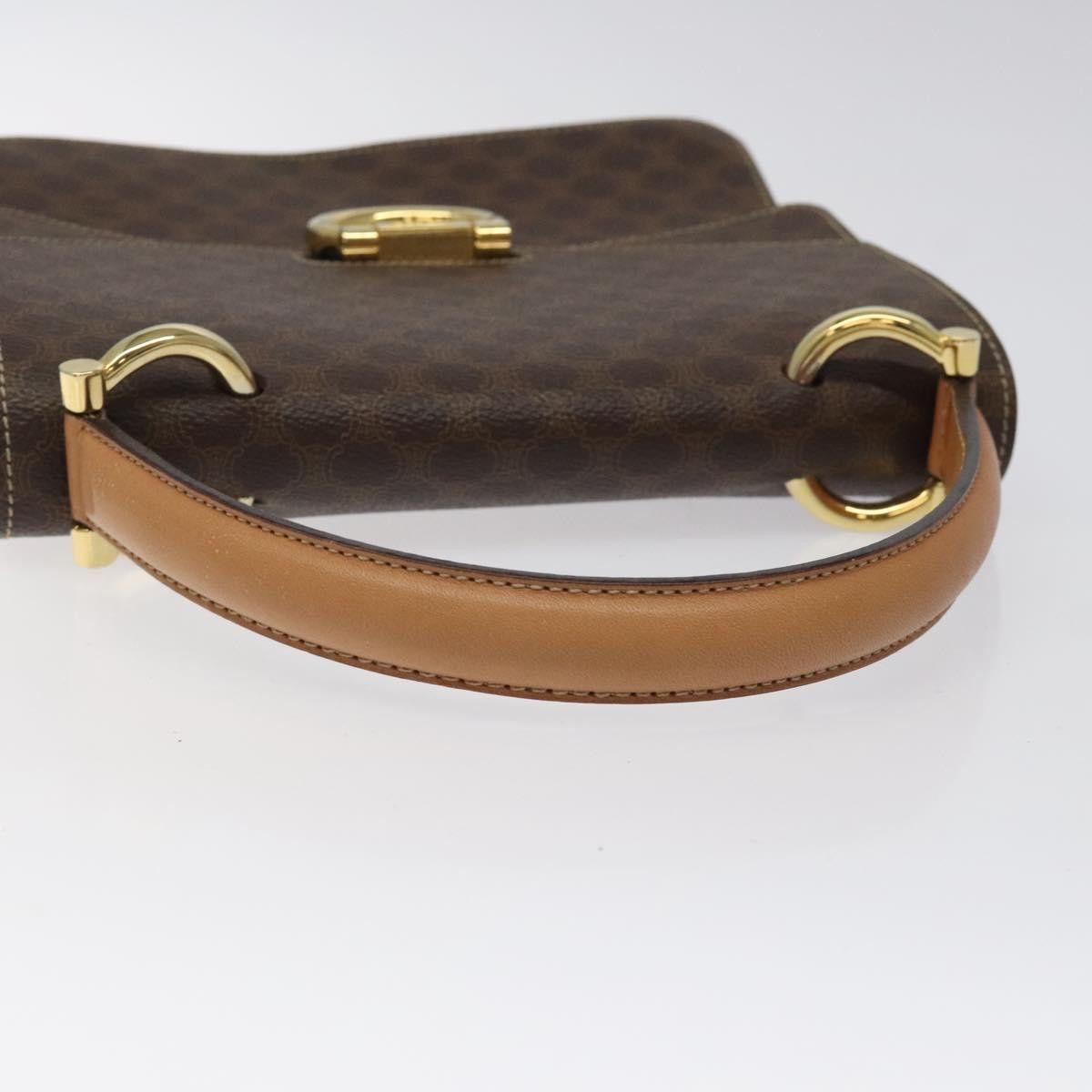Celine Céline Macadam handbag Size ONE SIZE - 5 Thumbnail
