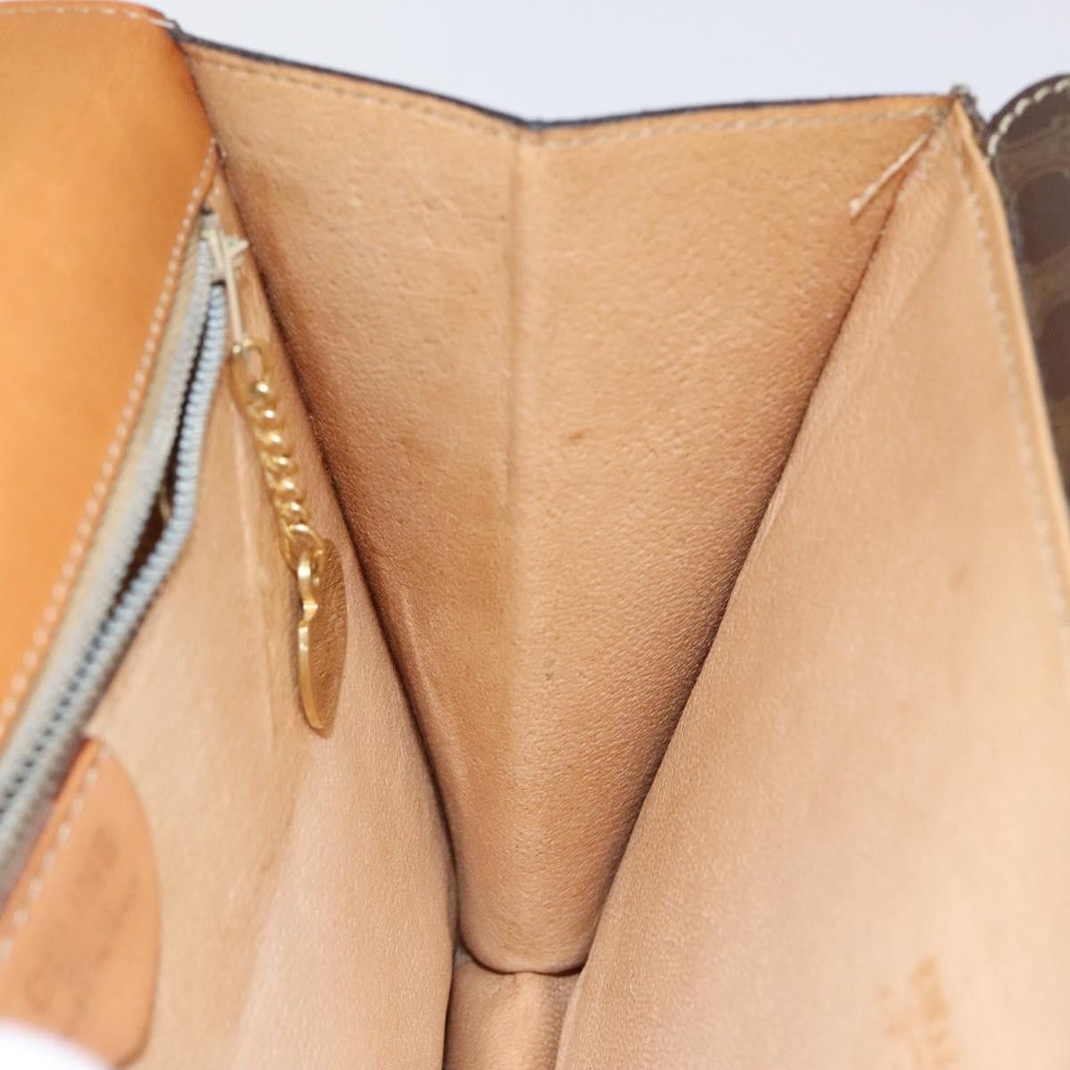 Celine Céline Macadam handbag Size ONE SIZE - 19 Thumbnail